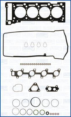 Dichtungssatz, Zylinderkopf Ajusa 52237800 von Ajusa