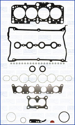 Dichtungssatz, Zylinderkopf Ajusa 52241900 von Ajusa