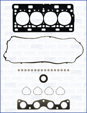 Dichtungssatz, Zylinderkopf Ajusa 52242800 von Ajusa