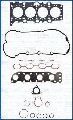 Dichtungssatz, Zylinderkopf Ajusa 52252500 von Ajusa