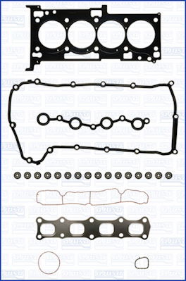 Dichtungssatz, Zylinderkopf Ajusa 52258800 von Ajusa