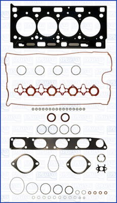 Dichtungssatz, Zylinderkopf Ajusa 52260900 von Ajusa