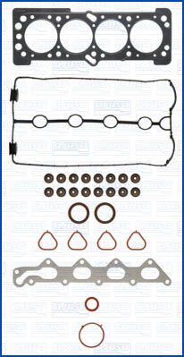 Dichtungssatz, Zylinderkopf Ajusa 52261100 von Ajusa