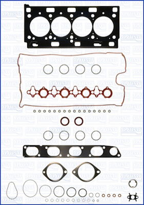 Dichtungssatz, Zylinderkopf Ajusa 52262000 von Ajusa