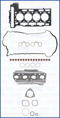 Dichtungssatz, Zylinderkopf Ajusa 52273200 von Ajusa