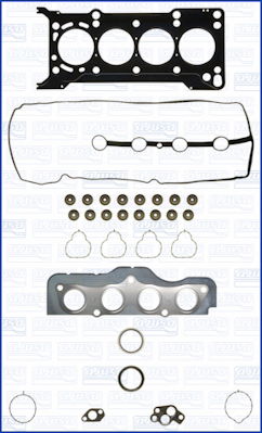 Dichtungssatz, Zylinderkopf Ajusa 52274700 von Ajusa