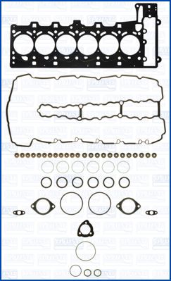 Dichtungssatz, Zylinderkopf Ajusa 52277000 von Ajusa