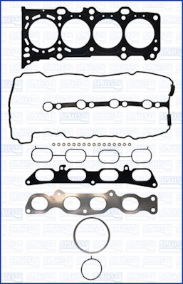 Dichtungssatz, Zylinderkopf Ajusa 52292700 von Ajusa