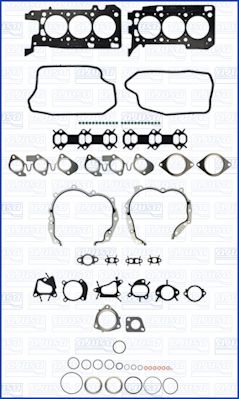 Dichtungssatz, Zylinderkopf Ajusa 52363900 von Ajusa