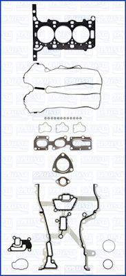 Dichtungssatz, Zylinderkopf Ajusa 52364300 von Ajusa