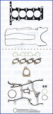 Dichtungssatz, Zylinderkopf Ajusa 52365100 von Ajusa