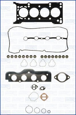 Dichtungssatz, Zylinderkopf Ajusa 52402400 von Ajusa