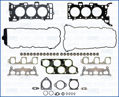 Dichtungssatz, Zylinderkopf Ajusa 52404100 von Ajusa