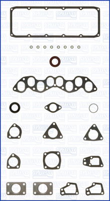 Dichtungssatz, Zylinderkopf Ajusa 53002400 von Ajusa