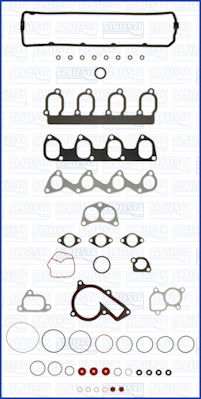 Dichtungssatz, Zylinderkopf Ajusa 53005100 von Ajusa