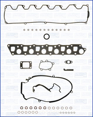 Dichtungssatz, Zylinderkopf Ajusa 53005300 von Ajusa