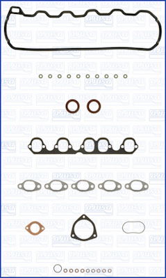 Dichtungssatz, Zylinderkopf Ajusa 53005900 von Ajusa