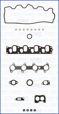 Dichtungssatz, Zylinderkopf Ajusa 53008800 von Ajusa