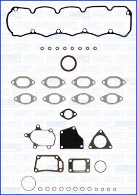 Dichtungssatz, Zylinderkopf Ajusa 53008900 von Ajusa