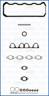 Dichtungssatz, Zylinderkopf Ajusa 53009800 von Ajusa