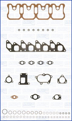 Dichtungssatz, Zylinderkopf Ajusa 53010200 von Ajusa