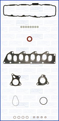 Dichtungssatz, Zylinderkopf Ajusa 53010300 von Ajusa