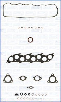 Dichtungssatz, Zylinderkopf Ajusa 53013200 von Ajusa