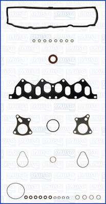 Dichtungssatz, Zylinderkopf Ajusa 53014200 von Ajusa