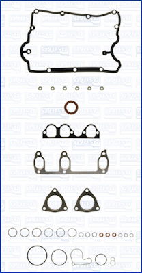 Dichtungssatz, Zylinderkopf Ajusa 53014900 von Ajusa