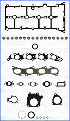 Dichtungssatz, Zylinderkopf Ajusa 53016700 von Ajusa