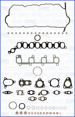 Dichtungssatz, Zylinderkopf Ajusa 53016800 von Ajusa