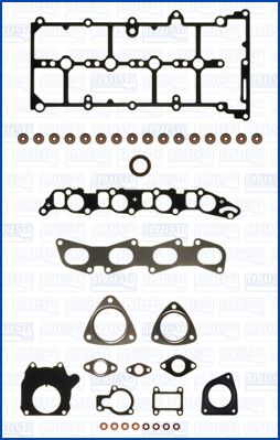 Dichtungssatz, Zylinderkopf Ajusa 53022500 von Ajusa