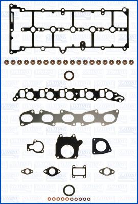 Dichtungssatz, Zylinderkopf Ajusa 53023400 von Ajusa