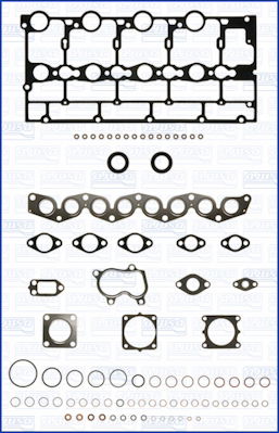 Dichtungssatz, Zylinderkopf Ajusa 53024100 von Ajusa