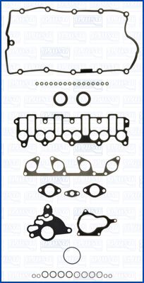 Dichtungssatz, Zylinderkopf Ajusa 53024400 von Ajusa