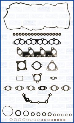 Dichtungssatz, Zylinderkopf Ajusa 53027400 von Ajusa