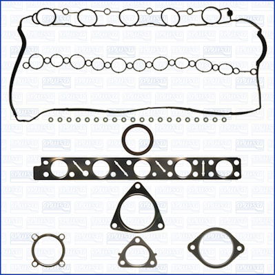 Dichtungssatz, Zylinderkopf Ajusa 53027600 von Ajusa