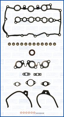 Dichtungssatz, Zylinderkopf Ajusa 53037800 von Ajusa