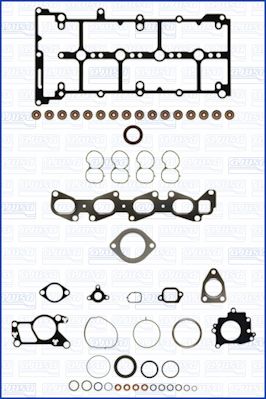 Dichtungssatz, Zylinderkopf Ajusa 53042500 von Ajusa