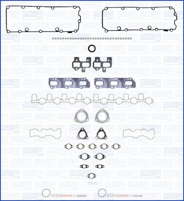 Dichtungssatz, Zylinderkopf Ajusa 53046100 von Ajusa