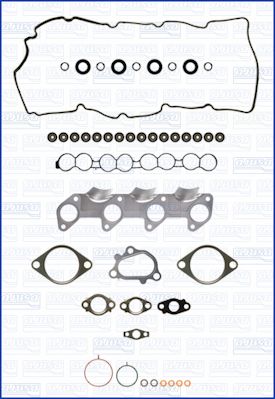 Dichtungssatz, Zylinderkopf Ajusa 53049800 von Ajusa