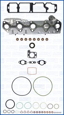 Dichtungssatz, Zylinderkopf Ajusa 53051900 von Ajusa