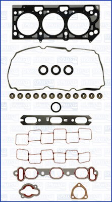 Dichtungssatz, Zylinderkopf links Ajusa 52312200 von Ajusa