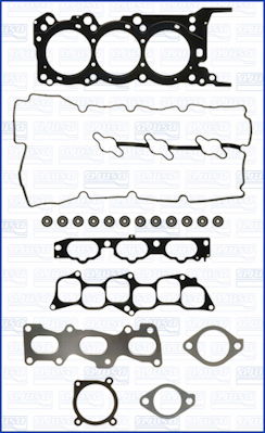 Dichtungssatz, Zylinderkopf links Ajusa 52330200 von Ajusa