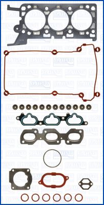 Dichtungssatz, Zylinderkopf links Ajusa 52341800 von Ajusa