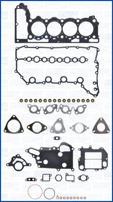 Dichtungssatz, Zylinderkopf links Ajusa 52447700 von Ajusa