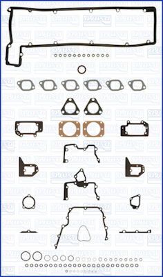 Dichtungssatz, Zylinderkopf links Ajusa 53036700 von Ajusa