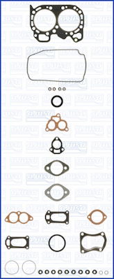 Dichtungssatz, Zylinderkopf rechts Ajusa 52300100 von Ajusa