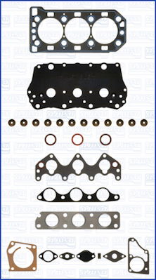 Dichtungssatz, Zylinderkopf rechts Ajusa 52305300 von Ajusa