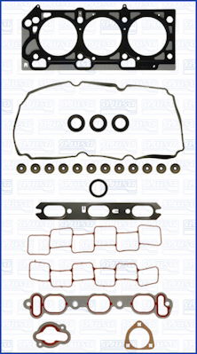Dichtungssatz, Zylinderkopf rechts Ajusa 52312100 von Ajusa